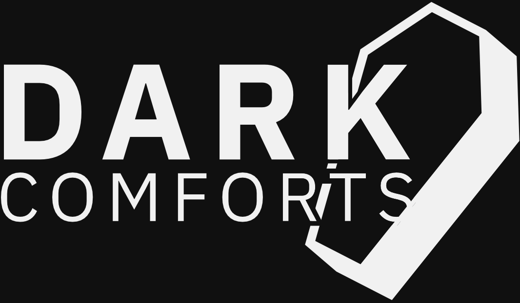 Dark Comforts